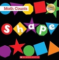 Cover: Shape (Math Counts: Updated Editions) - C. Press/F. Watts Trade