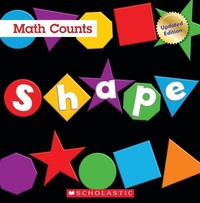 Enlarge image Cover: Shape (Math Counts: Updated Editions) - C. Press/F. Watts Trade