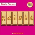 Cover: Weight (Math Counts: Updated Editions) - C. Press/F. Watts Trade