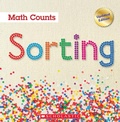 Cover: Sorting (Math Counts: Updated Editions) - C. Press/F. Watts Trade