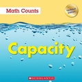 Cover: Capacity (Math Counts: Updated Edition) - C. Press/F. Watts Trade