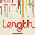 Cover: Length (Math Counts: Updated Editions) - C. Press/F. Watts Trade