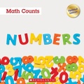 Cover: Numbers (Math Counts: Updated Editions) - C. Press/F. Watts Trade