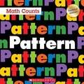 Cover: Pattern (Math Counts: Updated Editions) - C. Press/F. Watts Trade