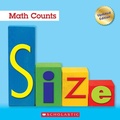 Cover: Size (Math Counts: Updated Editions) - C. Press/F. Watts Trade