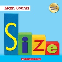 Enlarge image Cover: Size (Math Counts: Updated Editions) - C. Press/F. Watts Trade