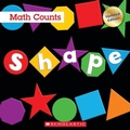 Cover: Shape (Math Counts: Updated Editions) - C. Press/F. Watts Trade