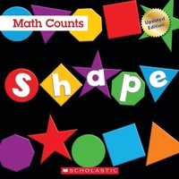 Enlarge image Cover: Shape (Math Counts: Updated Editions) - C. Press/F. Watts Trade