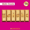 Cover: Weight (Math Counts: Updated Editions) - C. Press/F. Watts Trade