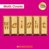 Enlarge image Cover: Weight (Math Counts: Updated Editions) - C. Press/F. Watts Trade