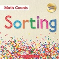 Cover: Sorting (Math Counts: Updated Editions) - C. Press/F. Watts Trade