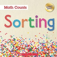 Enlarge image Cover: Sorting (Math Counts: Updated Editions) - C. Press/F. Watts Trade