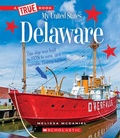 Cover: Delaware (a True Book: My United States) - C. Press/F. Watts Trade