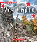Cover: West Virginia (a True Book: My United States) - C. Press/F. Watts Trade
