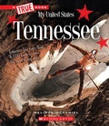 Cover: Tennessee (a True Book: My United States) - C. Press/F. Watts Trade