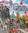 Cover: West Virginia (a True Book: My United States) - C. Press/F. Watts Trade