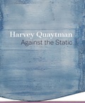 Cover: Harvey Quaytman - University of California Press