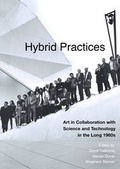 Cover: Hybrid Practices - University of California Press
