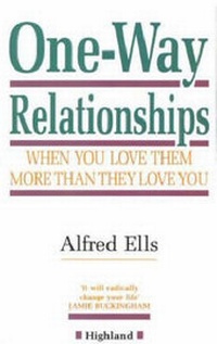 Enlarge image Cover: One Way Relations - Highland Books