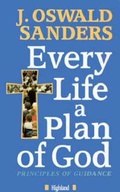 Cover: Every Life a Plan of God - Highland Books