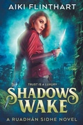 Cover: Shadows Wake - Computing Advantages & Training P/L