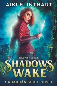 Enlarge image Cover: Shadows Wake - Computing Advantages & Training P/L