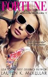 Enlarge image Cover: Fortune - Lauren McKellar