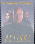 Cover: "Star Trek" - Prentice Hall & IBD
