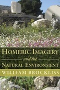 Cover: Homeric Imagery and the Natural Environment - Harvard University, Center for Hellenic Studies