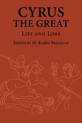 Cover: Cyrus the Great - Harvard University Press