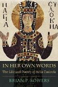 Cover: In Her Own Words - Harvard University Press