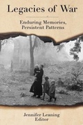 Cover: Legacies of War - FXB Center for Health and Human Rights