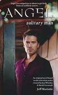 Cover: Solitary Man - Simon Spotlight Entertainment