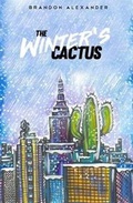 Cover: The Winter's Cactus - Boardhouse Publishing