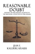 Bild: Reasonable Doubt - Jean F. Kallberg Krauss