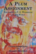 Cover: A Plum Assignment - Winch and Clutterbuck