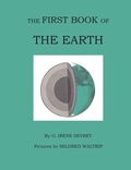 Cover: The First Book of the Earth - Living Library Press