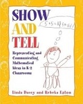 Cover: Show and Tell - Math Solutions Publications