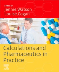 Abbildung von: Calculations and Pharmaceutics in Practice - Elsevier