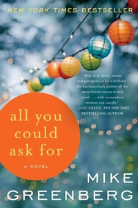 Enlarge image Cover: All You Could Ask For - HarperCollins