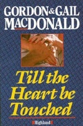 Cover: Till the Heart be Touched - Highland Books