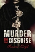 Cover: Murder in Disguise - Robert Hale Ltd