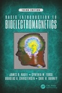 Cover: Basic Introduction to Bioelectromagnetics, Third Edition - CRC Press
