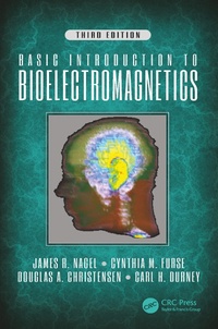 Abbildung von: Basic Introduction to Bioelectromagnetics, Third Edition - CRC Press