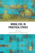 Cover: Moral Evil in Practical Ethics - Routledge