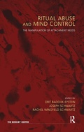 Cover: Ritual Abuse and Mind Control - Routledge
