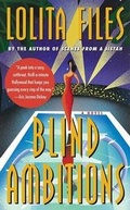 Cover: Blind Ambitions - Pocket Books
