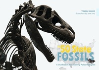 Enlarge image Cover: The 50 State Fossils - Schiffer Publishing Ltd