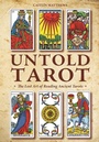 Cover: Untold Tarot - REDFeather