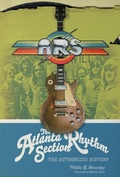 Cover: The Atlanta Rhythm Section - Schiffer Publishing Ltd